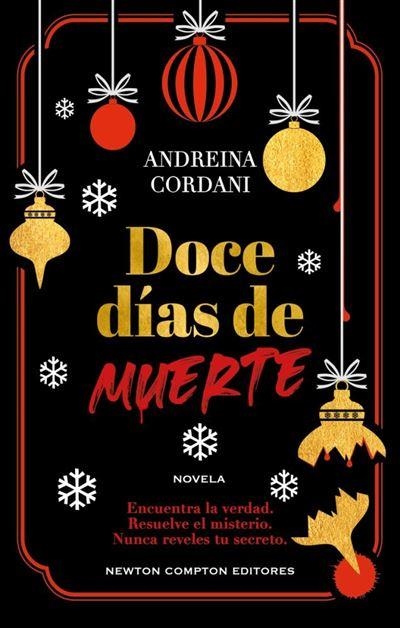 DOCE DÍAS DE MUERTE | 9788410080348 | JIMÉNEZ, JESÚS | Llibreria Drac - Llibreria d'Olot | Comprar llibres en català i castellà online