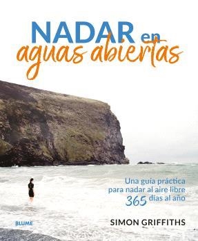 NADAR EN AGUAS ABIERTAS | 9788419785381 | GRIFFITHS, SIMON | Llibreria Drac - Llibreria d'Olot | Comprar llibres en català i castellà online