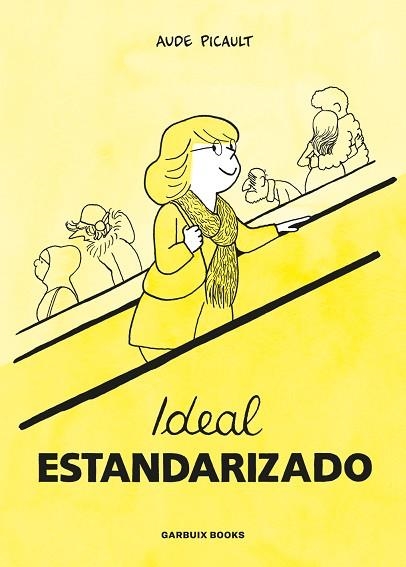 IDEAL ESTANDARIZADO | 9788419393135 | PICAULT, AUDE | Llibreria Drac - Llibreria d'Olot | Comprar llibres en català i castellà online