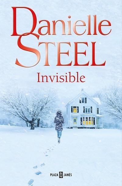 INVISIBLE | 9788401032882 | STEEL, DANIELLE | Llibreria Drac - Librería de Olot | Comprar libros en catalán y castellano online