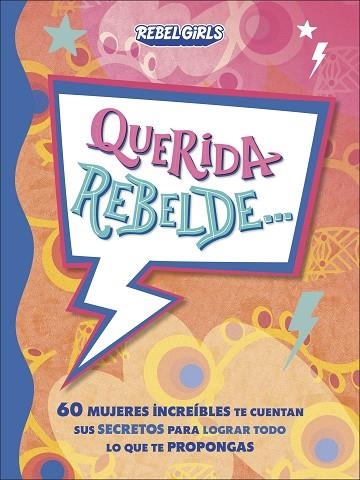 QUERIDA REBELDE... | 9780241709238 | DK | Llibreria Drac - Llibreria d'Olot | Comprar llibres en català i castellà online