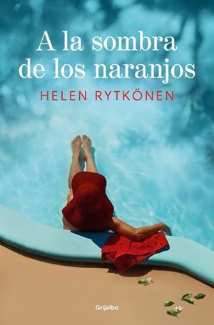 A LA SOMBRA DE LOS NARANJOS | 9788425364181 | RYTKÖNEN, HELEN | Llibreria Drac - Llibreria d'Olot | Comprar llibres en català i castellà online