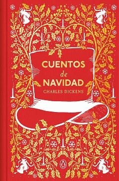 CUENTOS DE NAVIDAD (EDICIÓN CONMEMORATIVA) | 9788491057185 | DICKENS, CHARLES | Llibreria Drac - Llibreria d'Olot | Comprar llibres en català i castellà online