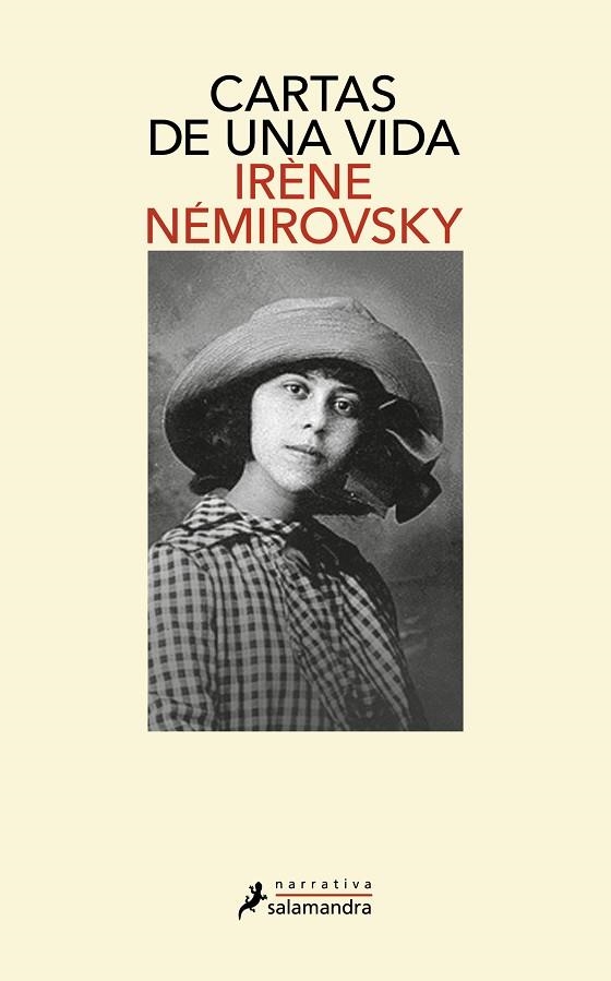 CARTAS DE UNA VIDA | 9788419346407 | NÉMIROVSKY, IRÈNE | Llibreria Drac - Llibreria d'Olot | Comprar llibres en català i castellà online