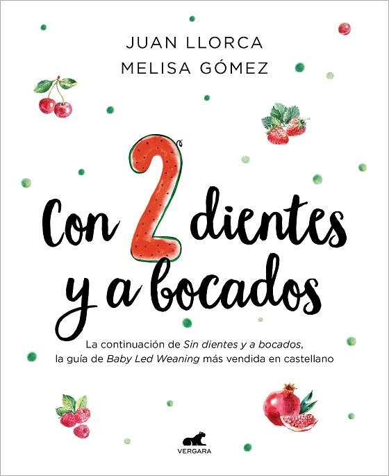 CON DOS DIENTES Y A BOCADOS | 9788419820358 | GÓMEZ, MELISA; LLORCA, JUAN | Llibreria Drac - Llibreria d'Olot | Comprar llibres en català i castellà online