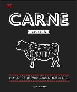 CARNE. NUEVA EDICIÓN | 9780241705612 | FLETCHER, NICHOLA | Llibreria Drac - Llibreria d'Olot | Comprar llibres en català i castellà online