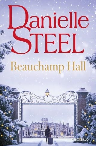 BEAUCHAMP HALL | 9788466372428 | STEEL, DANIELLE | Llibreria Drac - Librería de Olot | Comprar libros en catalán y castellano online