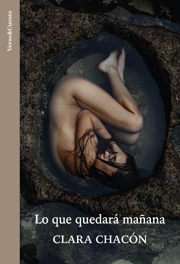 LO QUE QUEDARÁ MAÑANA | 9788403525030 | CHACÓN, CLARA | Llibreria Drac - Librería de Olot | Comprar libros en catalán y castellano online