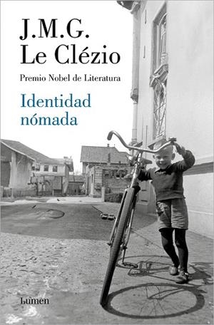 IDENTIDAD NÓMADA | 9788426430991 | LE CLÉZIO, J.M.G. | Llibreria Drac - Llibreria d'Olot | Comprar llibres en català i castellà online