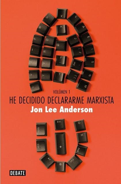 HE DECIDIDO DECLARARME MARXISTA (VOLUMEN 1) | 9788419642769 | ANDERSON, JON LEE | Llibreria Drac - Librería de Olot | Comprar libros en catalán y castellano online