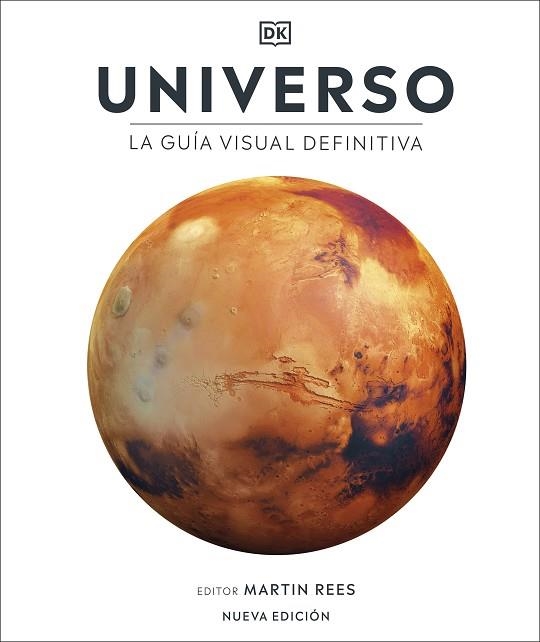 UNIVERSO | 9780241703083 | DK | Llibreria Drac - Librería de Olot | Comprar libros en catalán y castellano online