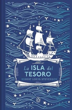 ISLA DEL TESORO, LA (EDICIÓN CONMEMORATIVA) | 9788491056034 | STEVENSON, ROBERT LOUIS | Llibreria Drac - Librería de Olot | Comprar libros en catalán y castellano online