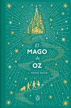 MAGO DE OZ, EL (EDICIÓN CONMEMORATIVA) | 9788491056928 | BAUM, L. FRANK | Llibreria Drac - Llibreria d'Olot | Comprar llibres en català i castellà online