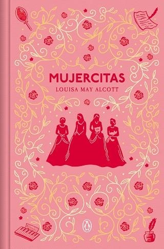 MUJERCITAS (EDICIÓN CONMEMORATIVA) | 9788491057246 | MAY ALCOTT, LOUISA | Llibreria Drac - Llibreria d'Olot | Comprar llibres en català i castellà online