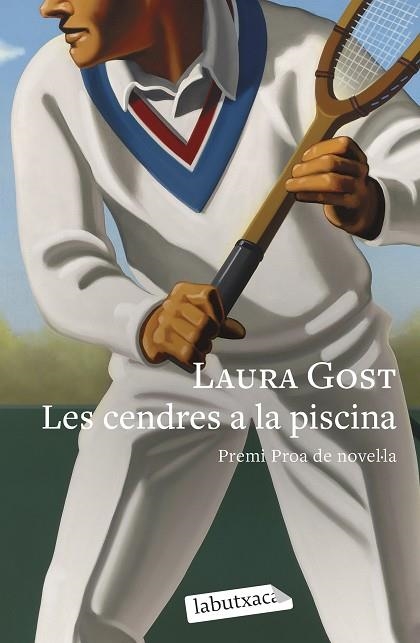 CENDRES A LA PISCINA, LES | 9788419971500 | GOST, LAURA | Llibreria Drac - Llibreria d'Olot | Comprar llibres en català i castellà online