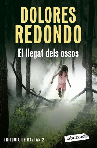 LLEGAT DELS OSSOS, EL | 9788419971548 | REDONDO, DOLORES | Llibreria Drac - Llibreria d'Olot | Comprar llibres en català i castellà online