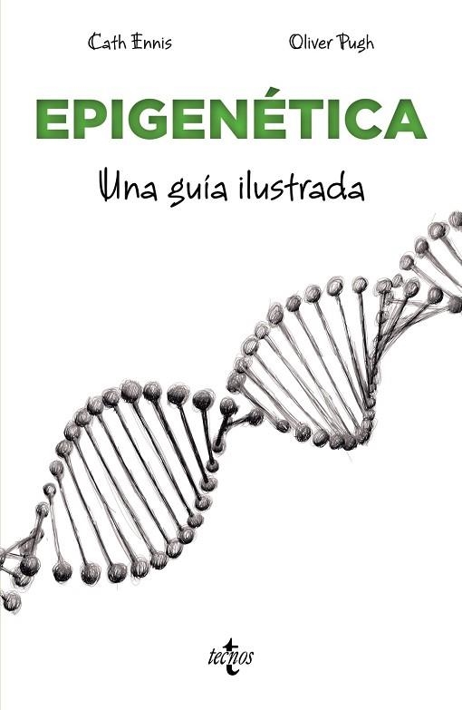 EPIGENÉTICA | 9788430991679 | ENNIS, CATH | Llibreria Drac - Llibreria d'Olot | Comprar llibres en català i castellà online