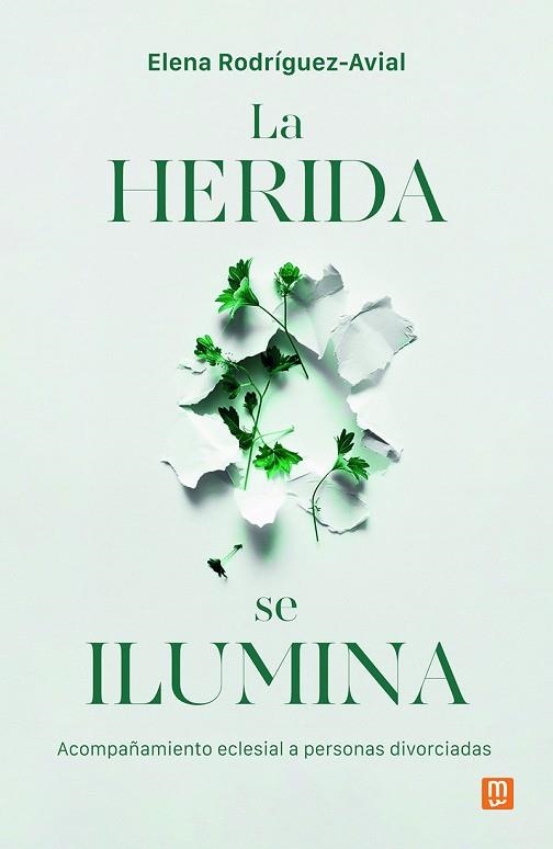 HERIDA SE ILUMINA, LA | 9788427149496 | RODRÍGUEZ-AVIAL, ELENA | Llibreria Drac - Librería de Olot | Comprar libros en catalán y castellano online