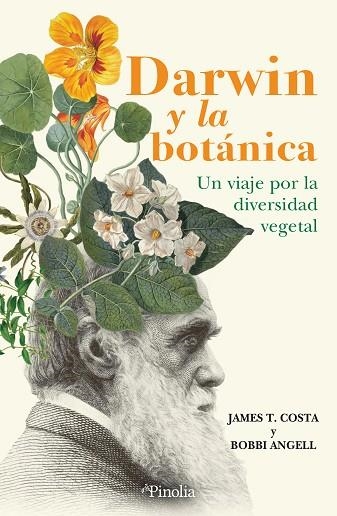 DARWIN Y LA BOTÁNICA | 9788419878656 | COSTA, JAMES T. | Llibreria Drac - Llibreria d'Olot | Comprar llibres en català i castellà online