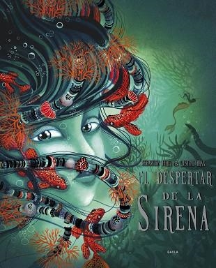 DESPERTAR DE LA SIRENA, EL | 9788447953646 | Llibreria Drac - Llibreria d'Olot | Comprar llibres en català i castellà online