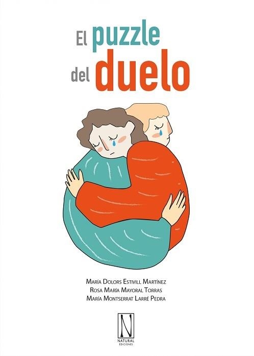 PUZZLE DEL DUELO, EL | 9788412744446 | AA.DD. | Llibreria Drac - Llibreria d'Olot | Comprar llibres en català i castellà online