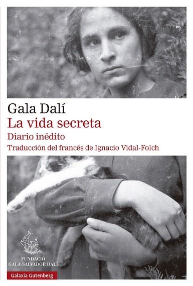 VIDA SECRETA, LA | 9788410317635 | DALI, GALA | Llibreria Drac - Llibreria d'Olot | Comprar llibres en català i castellà online