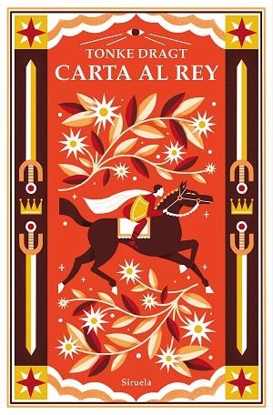 CARTA AL REY | 9788410415331 | DRAGT, TONKE | Llibreria Drac - Llibreria d'Olot | Comprar llibres en català i castellà online