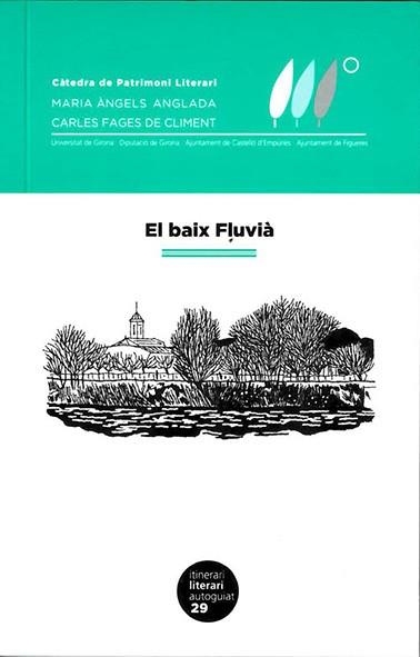 BAIX FLUVIÀ, EL | 9788484586623 | PERERA, ANNA | Llibreria Drac - Librería de Olot | Comprar libros en catalán y castellano online