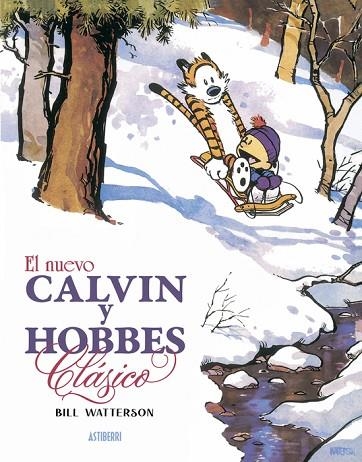 NUEVO CALVIN Y HOBBES CLÁSICO | 9788419670915 | WATTERSON, BILL | Llibreria Drac - Llibreria d'Olot | Comprar llibres en català i castellà online