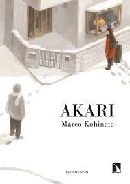 AKARI | 9788418309786 | KOHINATA, MARCO | Llibreria Drac - Llibreria d'Olot | Comprar llibres en català i castellà online