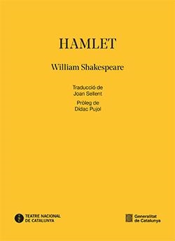 HAMLET | 9788410144774 | SHAKESPEARE, WILLIAM; JOAN SELLENT | Llibreria Drac - Llibreria d'Olot | Comprar llibres en català i castellà online