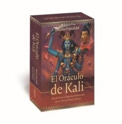 ORACULO DE KALI | 9782813233004 | FAIRCHILD, ALANA | Llibreria Drac - Llibreria d'Olot | Comprar llibres en català i castellà online