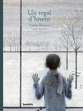 UN REGAL D'HIVERN | 9788412914733 | PASAMAR, CONCHA | Llibreria Drac - Llibreria d'Olot | Comprar llibres en català i castellà online