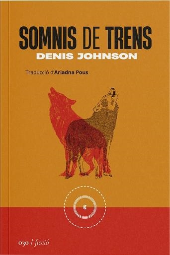 SOMNIS DE TRENS | 9788419059314 | JOHNSON, DENIS | Llibreria Drac - Llibreria d'Olot | Comprar llibres en català i castellà online