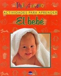 BEBE ACTIVIDADES PARA APRENDER | 9788495456427 | MASSLER, INA | Llibreria Drac - Llibreria d'Olot | Comprar llibres en català i castellà online