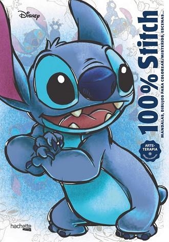 100 % STITCH | 9788410301016 | AA.DD. | Llibreria Drac - Librería de Olot | Comprar libros en catalán y castellano online