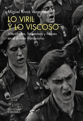 LO VIRIL Y LO VISCOSO | 9788437648316 | RIVAS, MIGUEL | Llibreria Drac - Llibreria d'Olot | Comprar llibres en català i castellà online