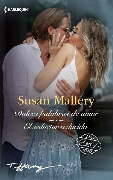 DULCES PALABRAS DE AMOR - EL SEDUCTOR SEDUCIDO | 9788410742130 | MALLERY, SUSAN | Llibreria Drac - Librería de Olot | Comprar libros en catalán y castellano online