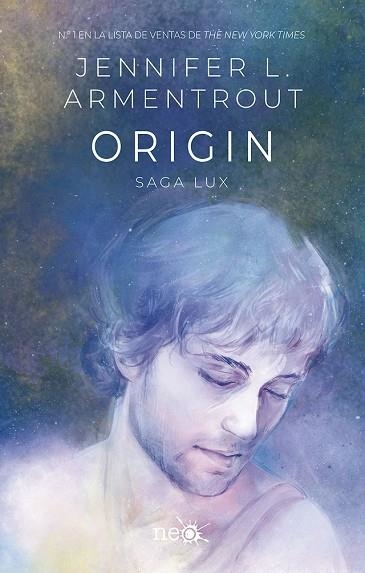 ORIGIN (SAGA LUX 4) | 9788410243736 | ARMENTROUT, JENNIFER L. | Llibreria Drac - Llibreria d'Olot | Comprar llibres en català i castellà online