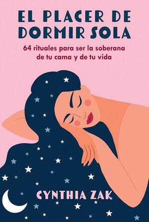 PLACER DE DORMIR SOLA, EL | 9798888501887 | ZAK, CYNTHIA | Llibreria Drac - Librería de Olot | Comprar libros en catalán y castellano online