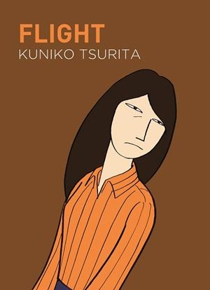 FLIGHT | 9788419168528 | TSURITA, KUNIKO | Llibreria Drac - Llibreria d'Olot | Comprar llibres en català i castellà online