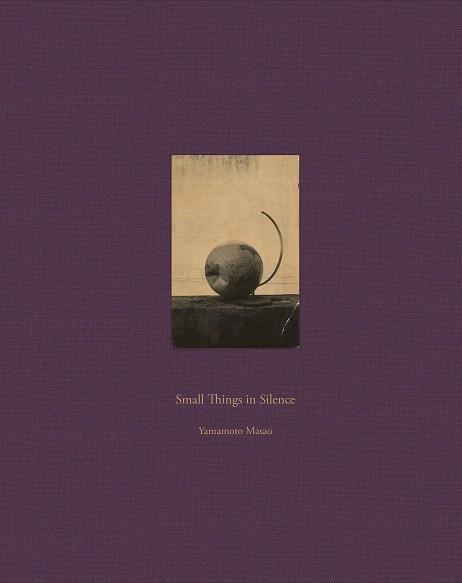 SMALL THINGS IN SILENCE | 9788410290051 | YAMAMOTO, MASAO | Llibreria Drac - Librería de Olot | Comprar libros en catalán y castellano online