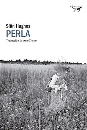 PERLA | 9788412872224 | HUGHES, SIÂN | Llibreria Drac - Llibreria d'Olot | Comprar llibres en català i castellà online