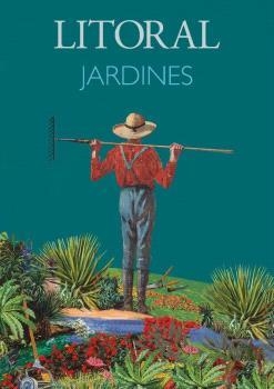 JARDINES (LITORAL 278) | 9788412616897 | AA.DD. | Llibreria Drac - Librería de Olot | Comprar libros en catalán y castellano online