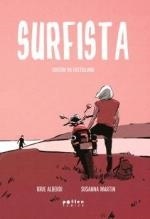 SURFISTA | 9788410255135 | ALBERDI, UXUE | Llibreria Drac - Llibreria d'Olot | Comprar llibres en català i castellà online