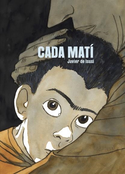 CADA MATÍ | 9788410332126 | DE ISUSI, JAVIER; SARRIÀ, ROGER | Llibreria Drac - Librería de Olot | Comprar libros en catalán y castellano online