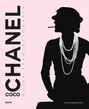 COCO CHANEL | 9788410048973 | PASQUALETTI, CHIARA | Llibreria Drac - Llibreria d'Olot | Comprar llibres en català i castellà online