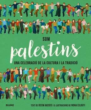 SOM PALESTINS | 9788410469037 | KASSIS, REEM | Llibreria Drac - Llibreria d'Olot | Comprar llibres en català i castellà online