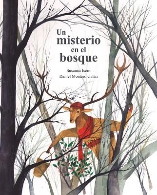 UN MISTERIO EN EL BOSQUE | 9788416733910 | ISERN, SUSANNA | Llibreria Drac - Llibreria d'Olot | Comprar llibres en català i castellà online