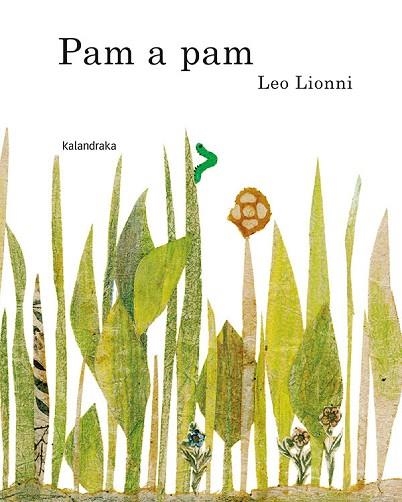 PAM A PAM | 9788416804481 | LIONNI, LEO | Llibreria Drac - Llibreria d'Olot | Comprar llibres en català i castellà online